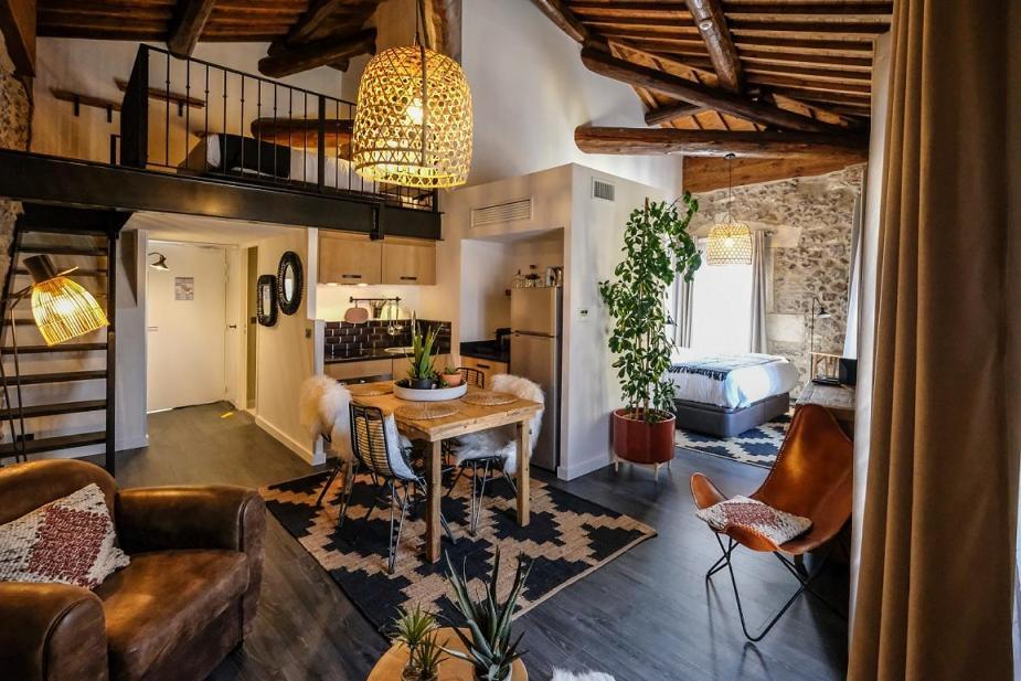Demeure Terrisse La Résidence Marseillan  Extérieur photo