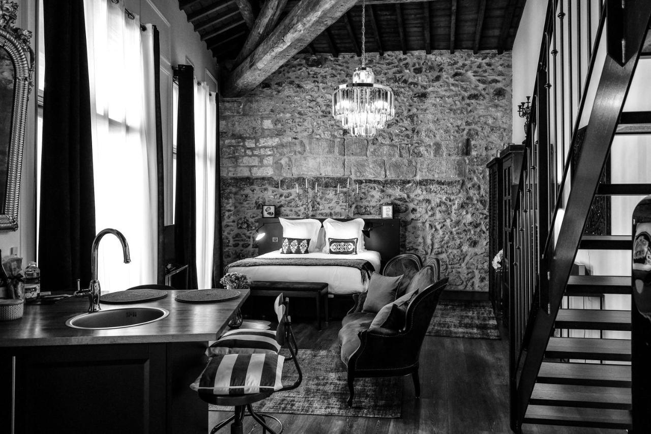 Demeure Terrisse La Résidence Marseillan  Extérieur photo