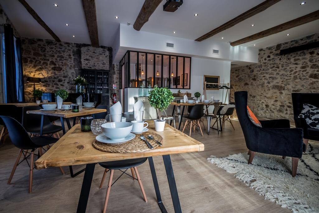 Demeure Terrisse La Résidence Marseillan  Extérieur photo