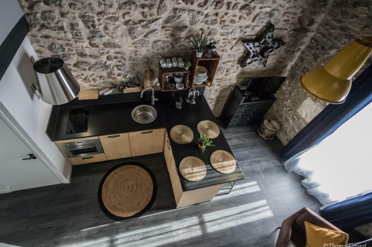Demeure Terrisse La Résidence Marseillan  Extérieur photo